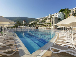 DUJA BODRUM