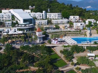 DUJA BODRUM HOTEL