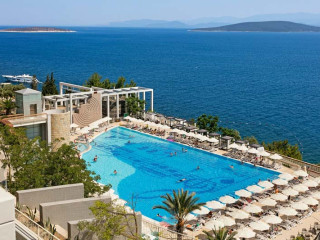 DUJA BODRUM HOTEL