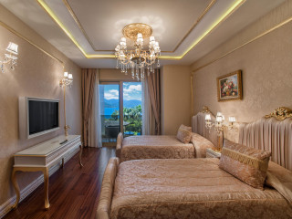 BE PREMIUM BODRUM