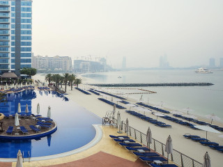 DUKES THE PALM A ROYAL HIDEAWAY HOTEL