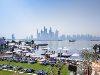 DUKES THE PALM, A ROYAL HIDEAWAY HOTEL