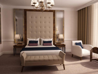 DUKES THE PALM A ROYAL HIDEAWAY HOTEL