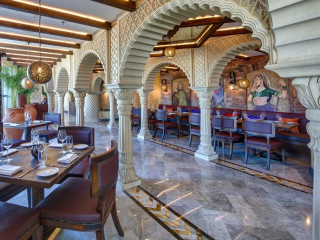 GRECOTEL MARINE PALACE & AQUA PARK