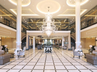 DUKES THE PALM, A ROYAL HIDEAWAY HOTEL