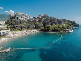 DUKLEY HOTEL AND RESORT