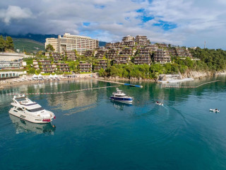 Dukley Hotel & Resort