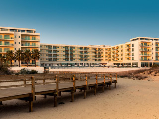 Dunamar Hotel and Apartments