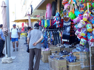 Dunas 3- Elegante, 150mt Praia, Wifi