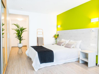 Dunas Club - Hotel & Apartamentos