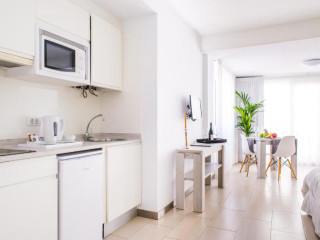 Dunas Club - Hotel & Apartamentos