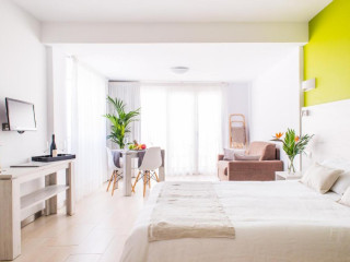 Dunas Club - Hotel & Apartamentos