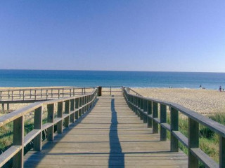 DUNAS DO ALVOR