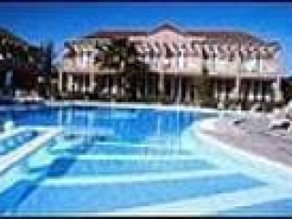 Dunas Palmeral Oasis