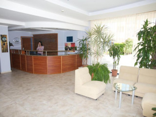 DUNAV SUNNY BEACH