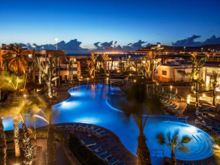 Dunes D'Or Ocean Club