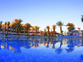 Dunes D'Or Ocean Club