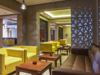 Dunes d’Or Ocean Club Agadir