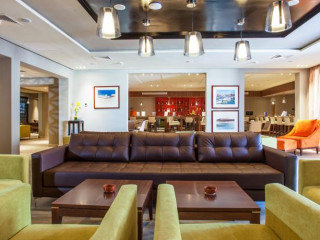 Dunes d’Or Ocean Club Agadir