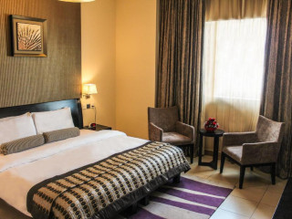 Dunes Hotel Apartment Oud Metha