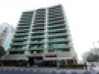 Dunes Hotel Apartments Oud Metha