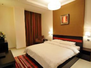 Dunes Hotel Apartments Oud Metha