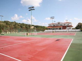 Duni Royal Resort - Hotel Pelican