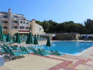 Duni Royal Resort - Hotel Pelican