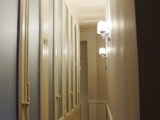 DUOMO LUXURY SUITES