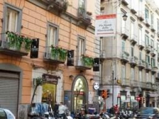 Duomo Luxury Suites