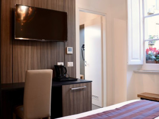 DUOMO RESIDENCE