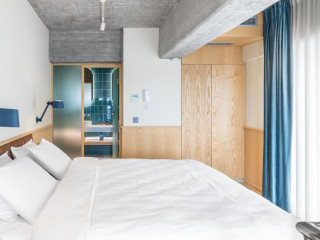 . ROSETTI Aparthotel