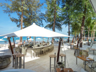 Duplexes and Penthouses at Twinpalms Phuket