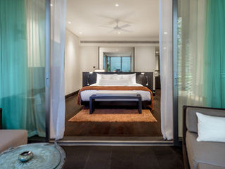 Duplexes and Penthouses at Twinpalms Phuket