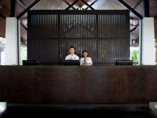 Duplexes and Penthouses at Twinpalms Phuket