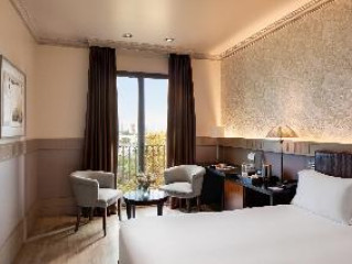 Duquesa de Cardona Hotel 4 Sup by Duquessa Hotel Collection