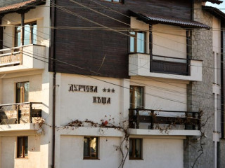 Durchova Kashta Family Hotel