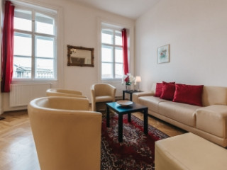 Duschel Apartments Vienna