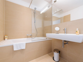 Duschel Apartments Wien-Hauptbahnhof