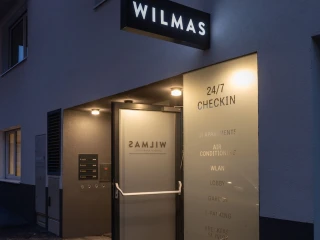 Duschel Apartments Wilmas