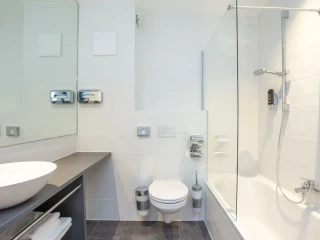 Duschel Apartments Wilmas