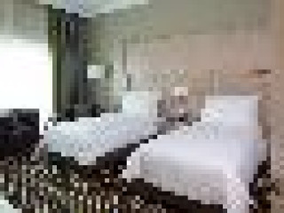 Dusit D2 Kenz Hotel Dubai