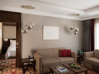 Naumi Hotel Dubai