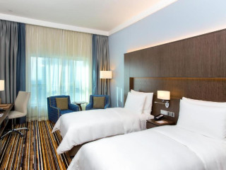 SUNRISE GARDEN BEACH RESORT & SPA