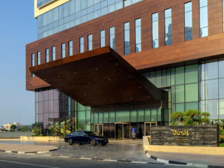 Dusit Doha Hotel