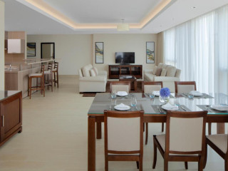 Dusit Doha Hotel