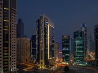 Dusit Doha Hotel