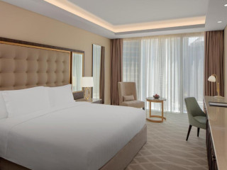 Dusit Doha Hotel