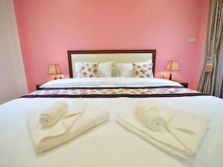 DUSIT PHUPHAYA RESORT