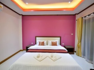 DUSIT PHUPHAYA RESORT
